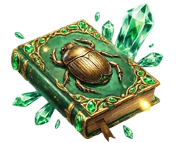 Book of Dead